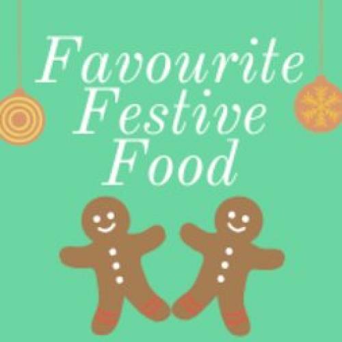 Festive Food