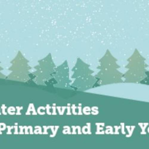 Winter Activities