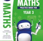 100 Practice Activities: National Curriculum Maths Practice Book for Year 3