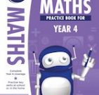 100 Practice Activities: National Curriculum Maths Practice Book for Year 4