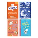 Pie Corbett's Poetry Spine: Year 5 Pack x 4