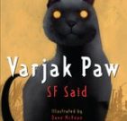 Varjak Paw