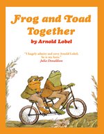 Frog and Toad Together x 30