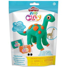Play-Doh Air Clay Dinosaur Moulding Set: Assorted