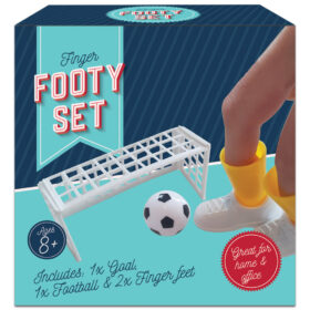 Finger Footy Set