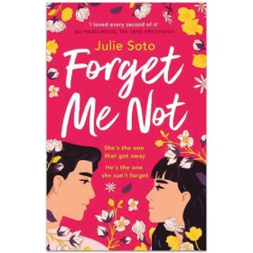 Forget Me Not - Modern Romance Book (Paperback)