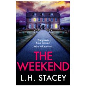 The Weekend - Crime Book (Paperback)