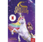 Unicorn Academy: Sophia's Invitation - Children's Fiction Book (Paperback)